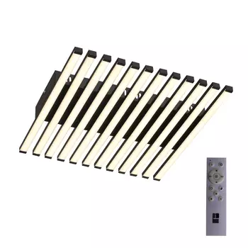 Потолочная люстра ST Luce Paralleli SL839.402.18