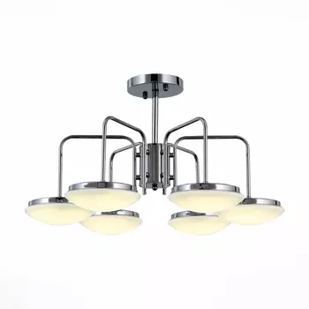 Потолочная люстра ST Luce Pratico SLE120.102.06