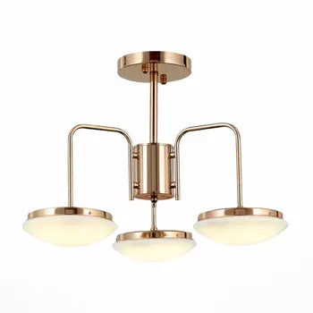 Потолочная люстра ST Luce Pratico SLE120.202.03