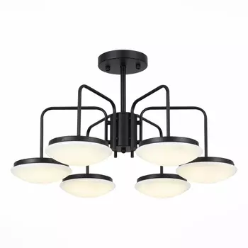 Потолочная люстра ST Luce Pratico SLE120.402.06