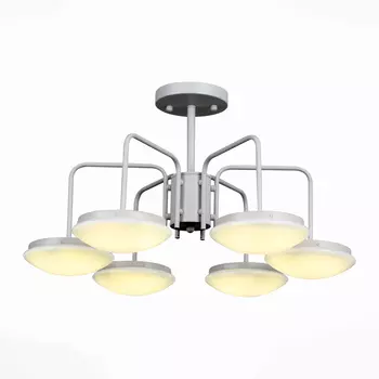 Потолочная люстра ST Luce Pratico SLE120.502.06