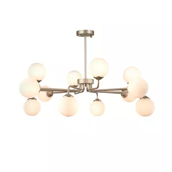 Потолочная люстра ST Luce Redjino SLE106203-12