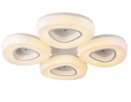 Потолочная люстра ST Luce Regen SL878.502.04-T5