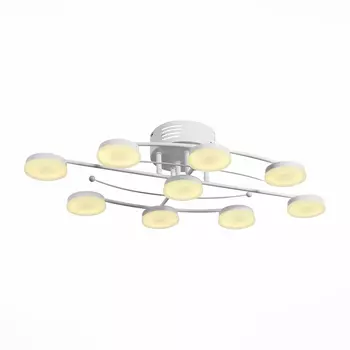Потолочная люстра ST Luce Rugiada SL921.502.09