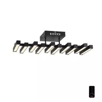 Потолочная светодиодная люстра Samento ST Luce SL933.402.10