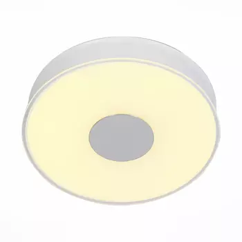 Потолочная люстра ST Luce Semplicita SL473.052.01D
