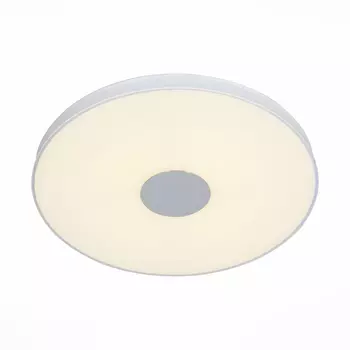 Потолочная люстра ST Luce Semplicita SL473.552.01D