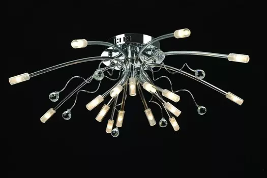 Потолочная люстра ST Luce SL104.102.17