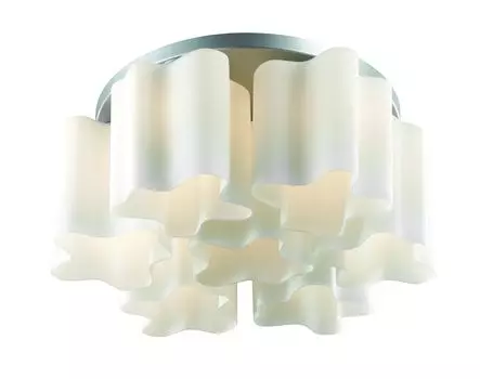Потолочная люстра ST Luce SL116.502.07