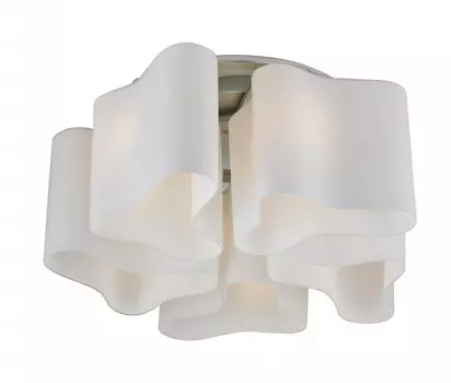 Потолочная люстра ST Luce Onde 2 SL118.502.05