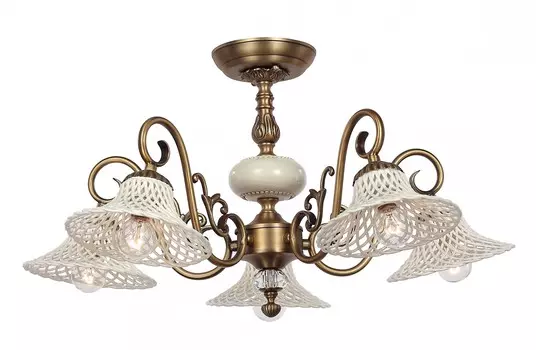 Потолочная люстра ST Luce SL138.302.05