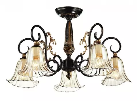 Потолочная люстра ST Luce SL144.302.05