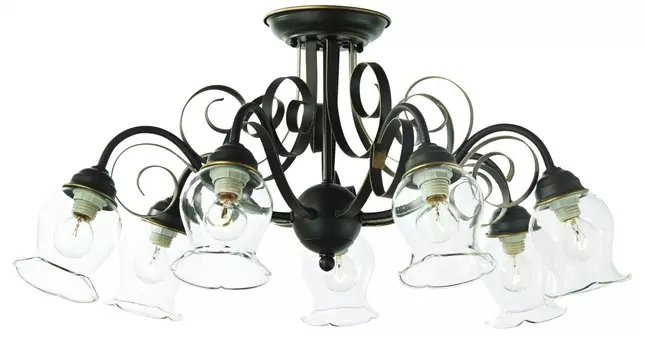 Потолочная люстра ST Luce SL145.302.07