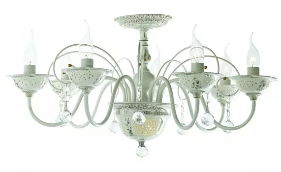 Потолочная люстра ST Luce SL146.502.08