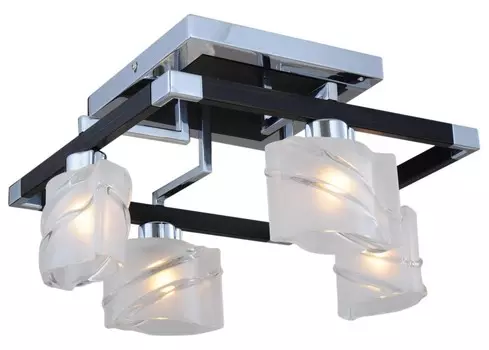 Потолочная люстра ST Luce SL147.802.04