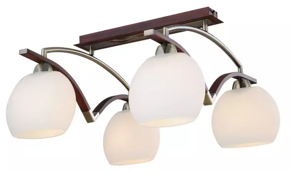 Потолочная люстра ST Luce SL196.302.04