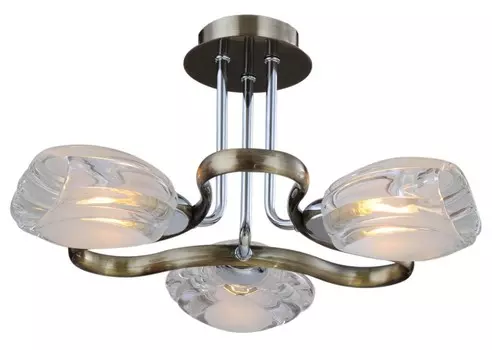 Потолочная люстра ST Luce SL197.132.03