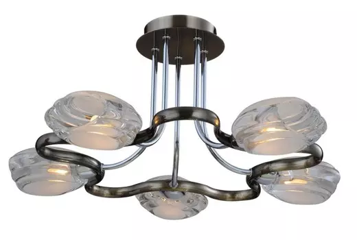 Потолочная люстра ST Luce SL197.132.05