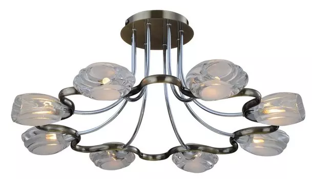 Потолочная люстра ST Luce SL197.132.08