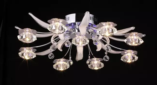 Потолочная люстра ST Luce SL198.102.09