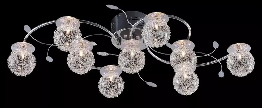 Потолочная люстра ST Luce SL199.102.09