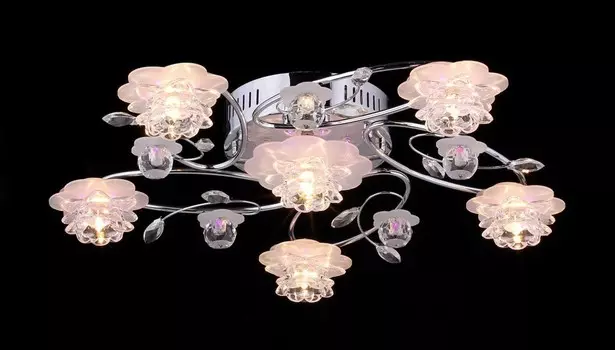Потолочная люстра ST Luce SL200.102.06