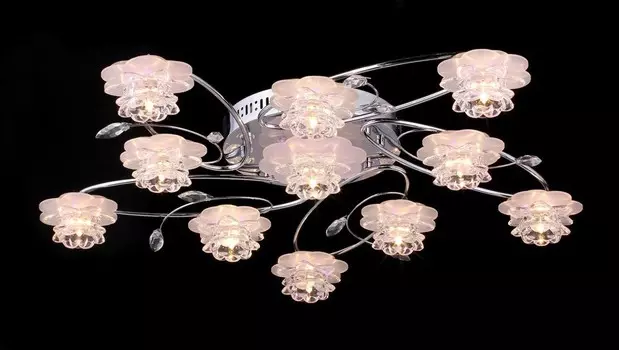 Потолочная люстра ST Luce SL200.102.11