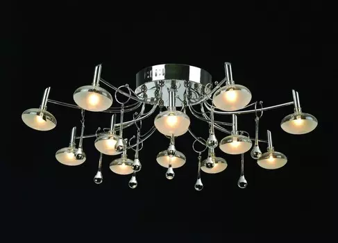 Потолочная люстра ST Luce SL207.102.13