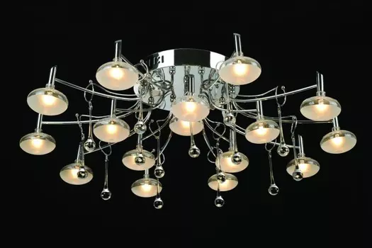 Потолочная люстра ST Luce SL207.102.16