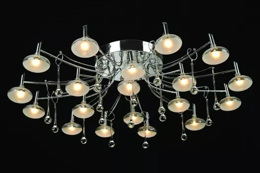 Потолочная люстра ST Luce SL207.102.19