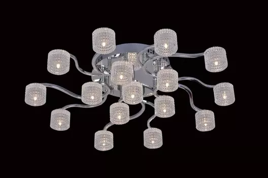 Потолочная люстра ST Luce SL209.102.16