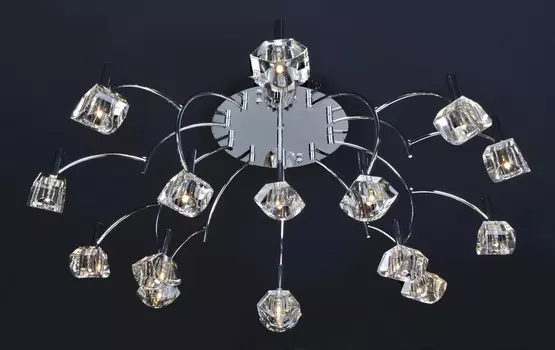Потолочная люстра ST Luce SL211.102.16