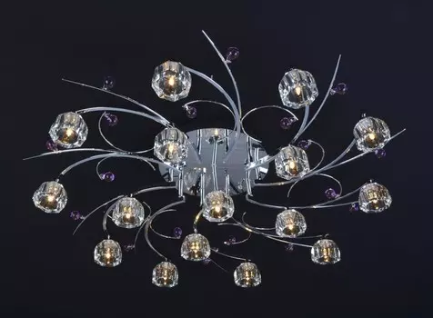 Потолочная люстра ST Luce SL212.102.16