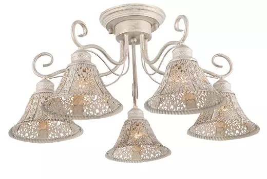 Потолочная люстра ST Luce SL243.502.05