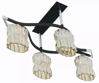 Потолочная люстра ST Luce SL301.702.04