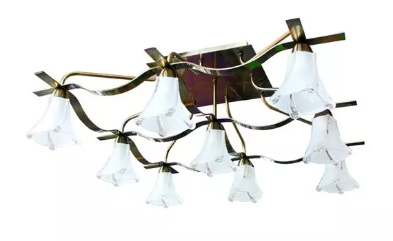 Потолочная люстра ST Luce SL308.302.09