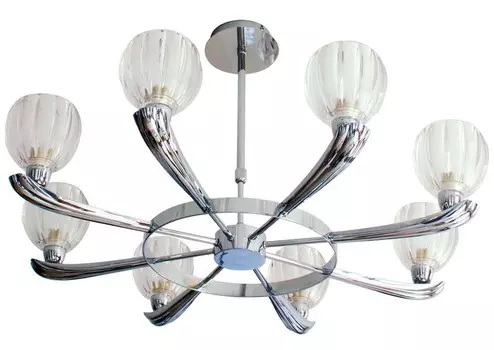 Потолочная люстра ST Luce SL318.102.08