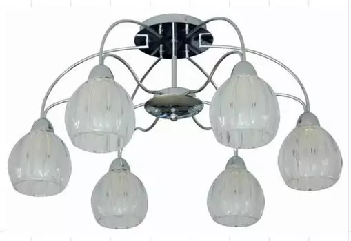 Потолочная люстра ST Luce SL319.102.06