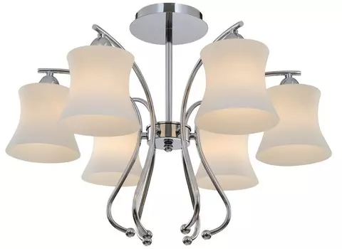 Потолочная люстра ST Luce SL327.102.06