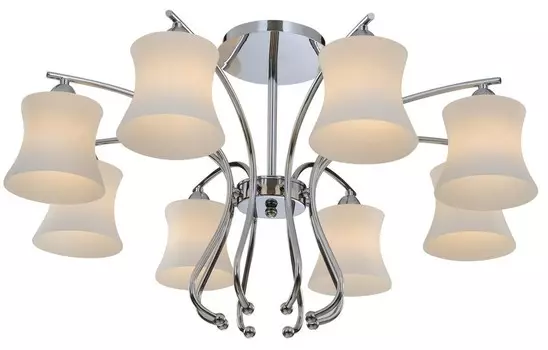 Потолочная люстра ST Luce SL327.102.08