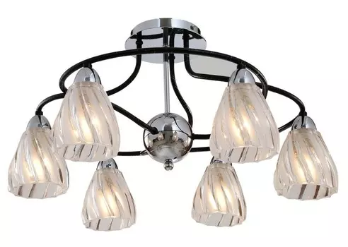 Потолочная люстра ST Luce SL329.142.06