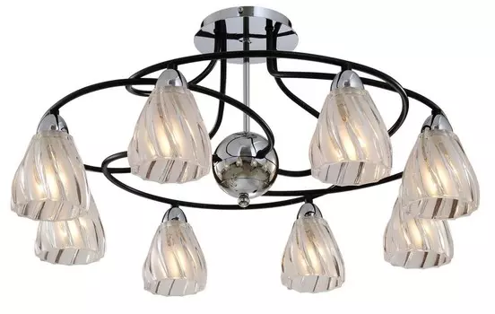 Потолочная люстра ST Luce SL329.142.08