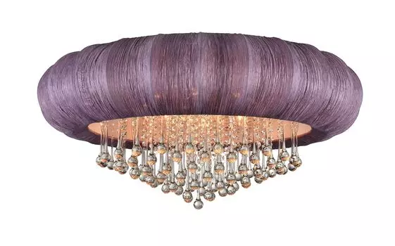 Потолочная хрустальная люстра ST Luce Preferita SL350.092.12