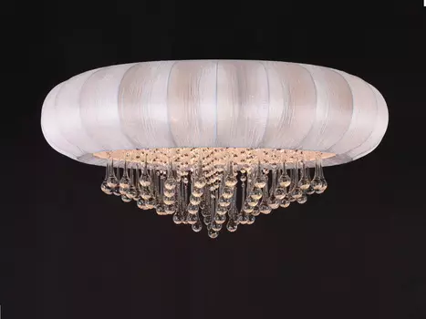 Потолочная хрустальная люстра ST Luce Preferita SL350.552.12