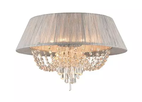 Потолочная хрустальная люстра ST Luce Coperto SL355.102.06