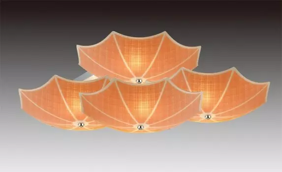 Потолочная люстра ST Luce SL524.092.09