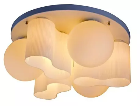 Потолочная люстра ST Luce SL539.502.09