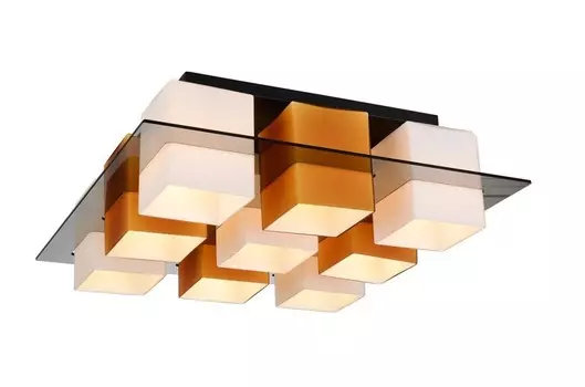 Потолочная люстра ST Luce SL540.092.09