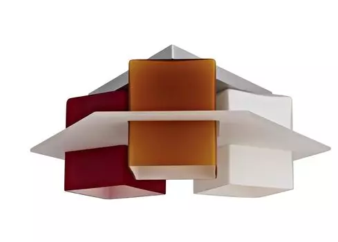 Потолочная люстра ST Luce SL540.592.03