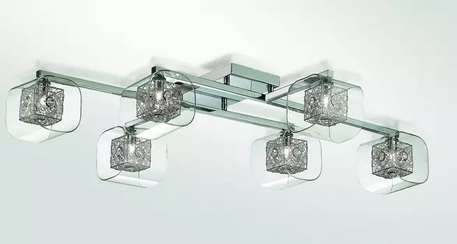 Потолочная люстра ST Luce SL602.102.06